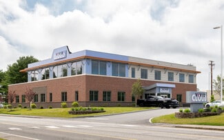 More details for 150 Admiral Fitch Ave, Brunswick, ME - Office for Lease