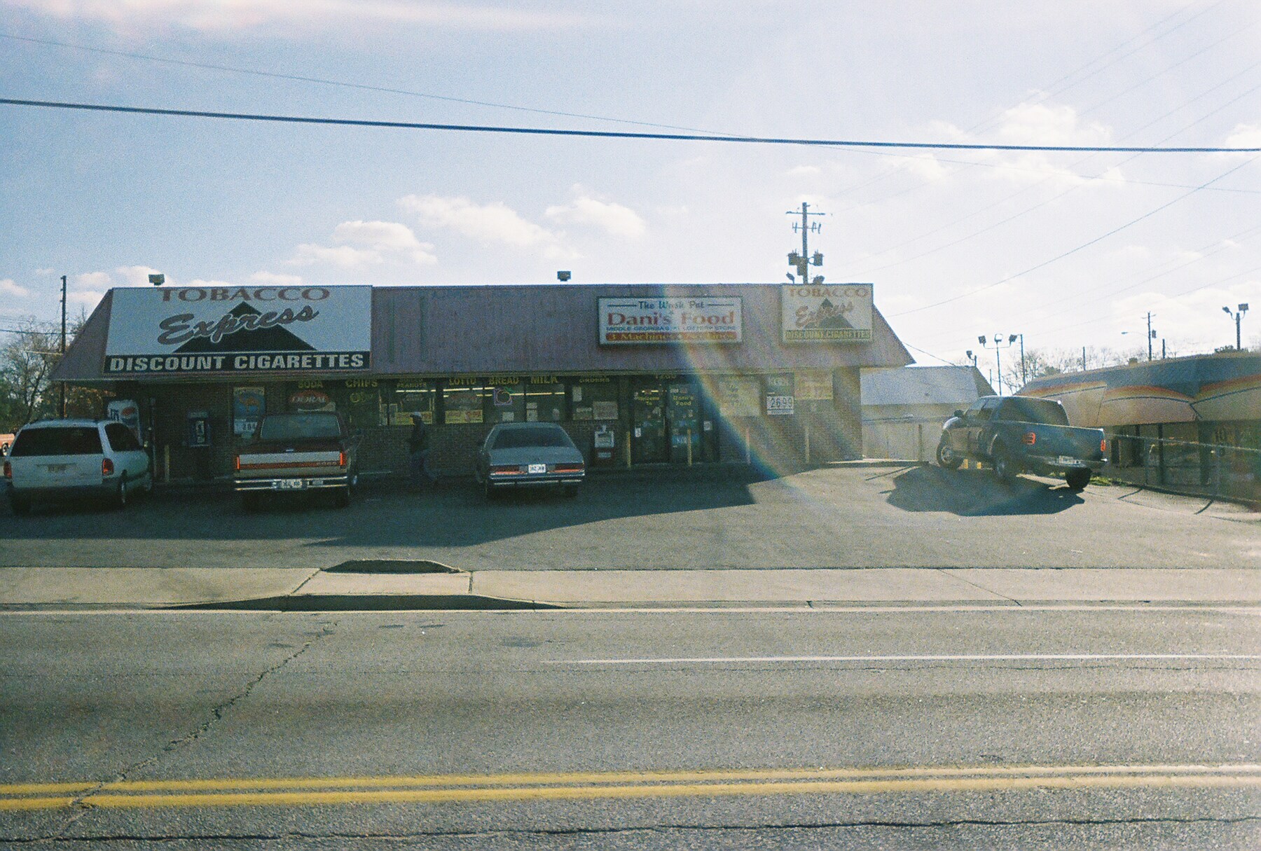 1286 Anthony Rd, Macon-Bibb, GA for sale Primary Photo- Image 1 of 1