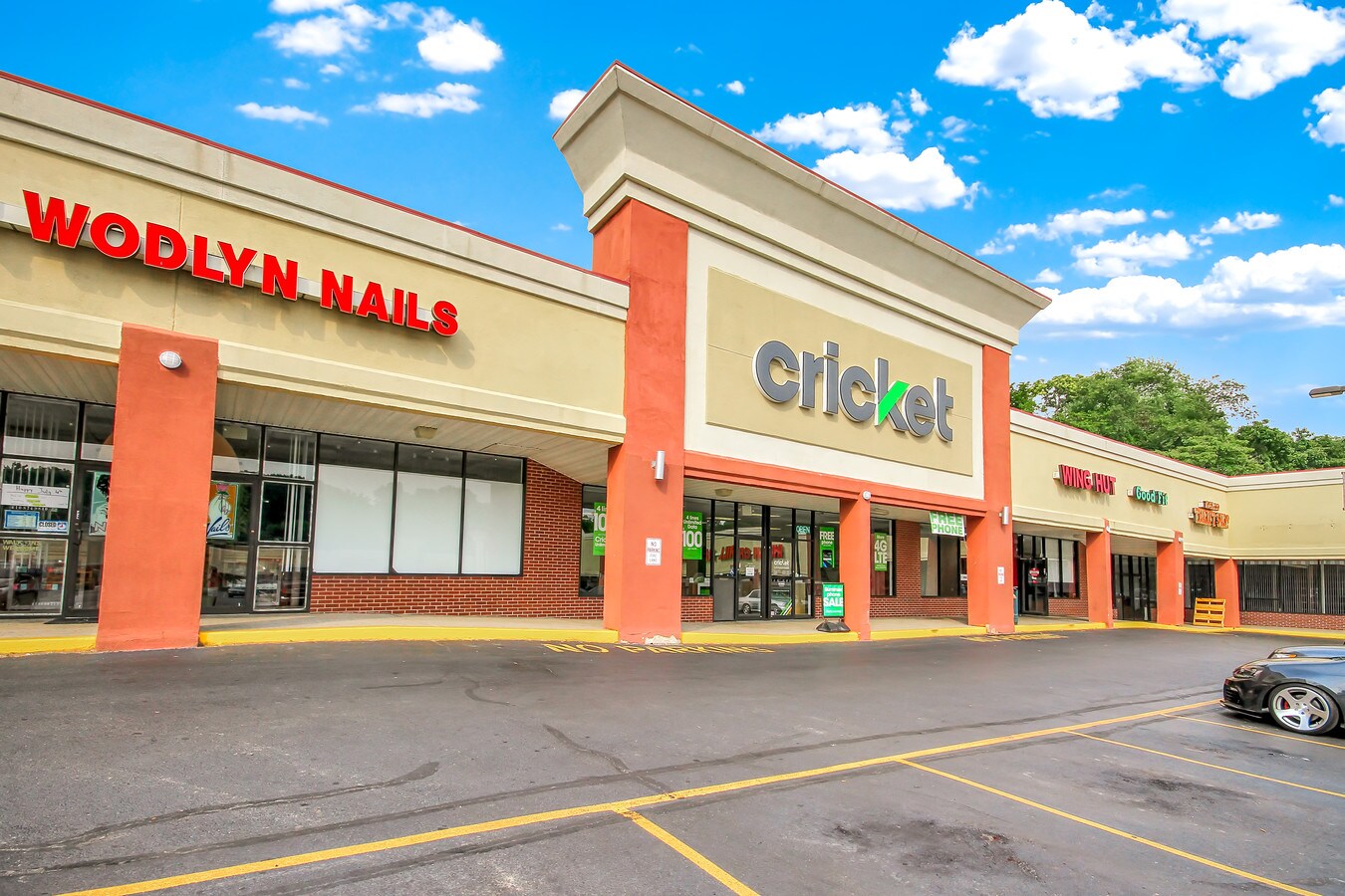 1936 Macdade Blvd, Woodlyn, PA 19094