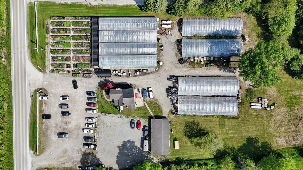 1056 US-68, Xenia, OH for sale - Building Photo - Image 3 of 55