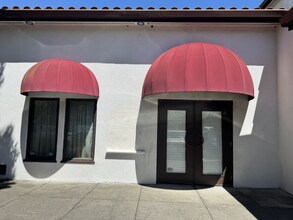 101 Golf Course Dr, Rohnert Park, CA for lease Interior Photo- Image 1 of 8