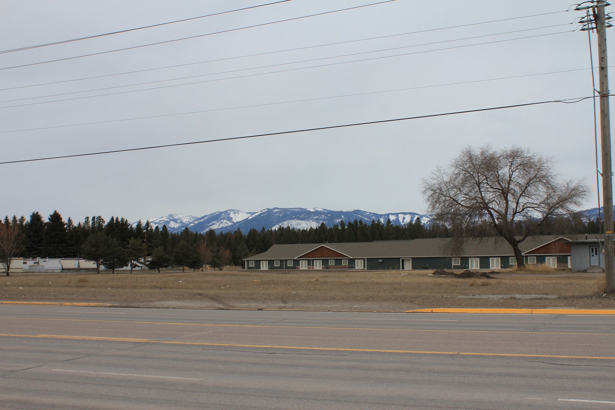 Nhn US Highway 2, Columbia Falls, MT 59912 Land for Sale