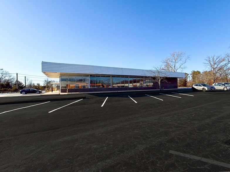 324-332 S Burnt Mill Rd, Voorhees, NJ for sale - Building Photo - Image 1 of 5