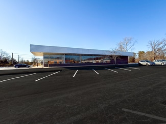 More details for 324-332 S Burnt Mill Rd, Voorhees, NJ - Retail for Sale