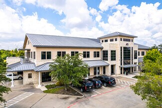 More details for 5048 Tennyson Pky, Plano, TX - Office for Lease
