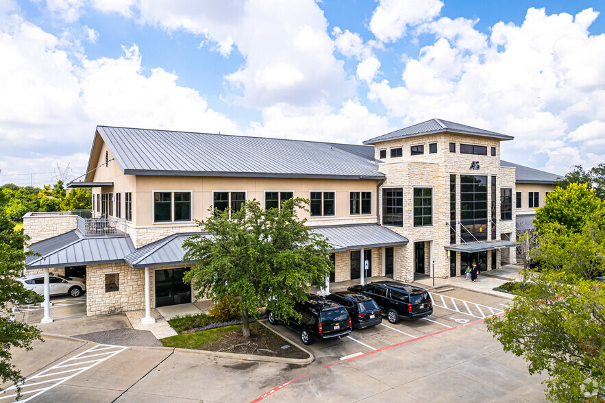 5048 Tennyson Pky, Plano, TX for lease - Building Photo - Image 1 of 31