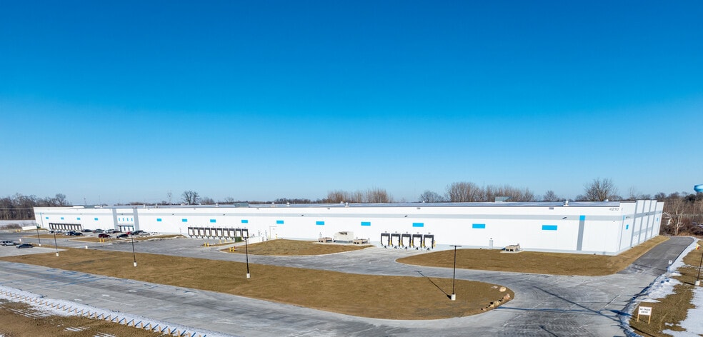 4210 W 67th St, Anderson, IN for sale - Building Photo - Image 3 of 3