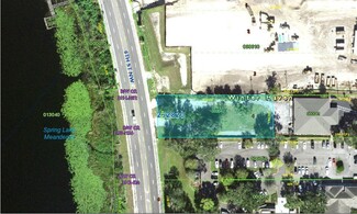 More details for 1620 6th St, Winter Haven, FL - Land for Sale