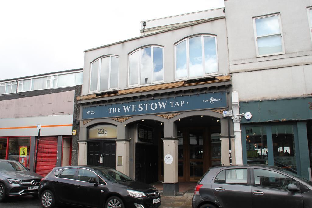 23 Westow Hl, London for sale Building Photo- Image 1 of 1