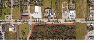 More details for 4665 W Fuqua Dr, Houston, TX - Land for Sale