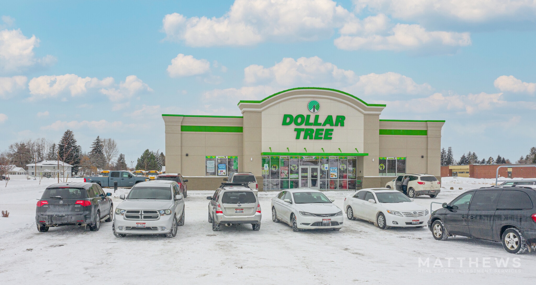 125 N 1ST W, Rigby, ID for sale Primary Photo- Image 1 of 1