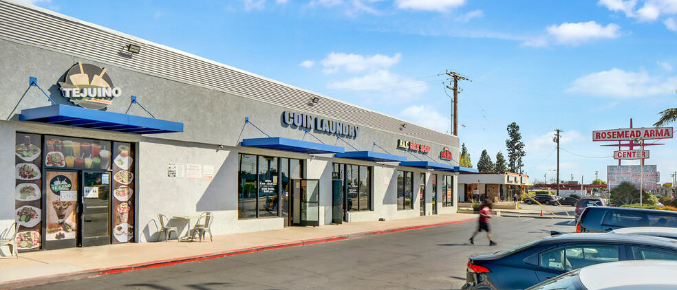 4500 Rosemead Blvd, Pico Rivera, CA for lease - Building Photo - Image 3 of 11