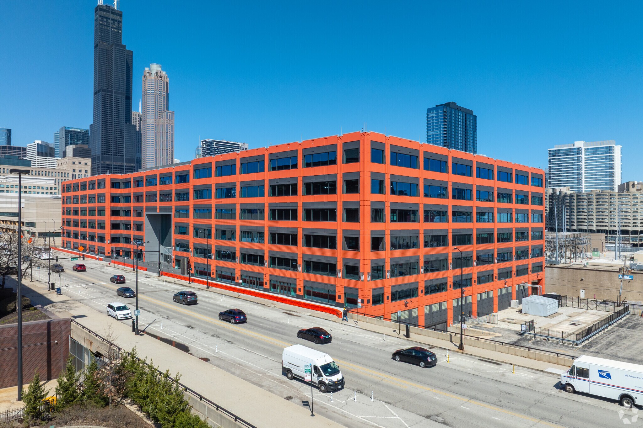 801 S Canal St, Chicago, IL for sale Primary Photo- Image 1 of 1