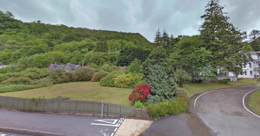 West Of Allt Nan Ros, Fort William for sale Building Photo- Image 1 of 1