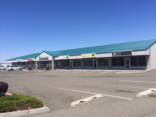 418 N Kellogg St, Kennewick, WA for lease - Building Photo - Image 1 of 17