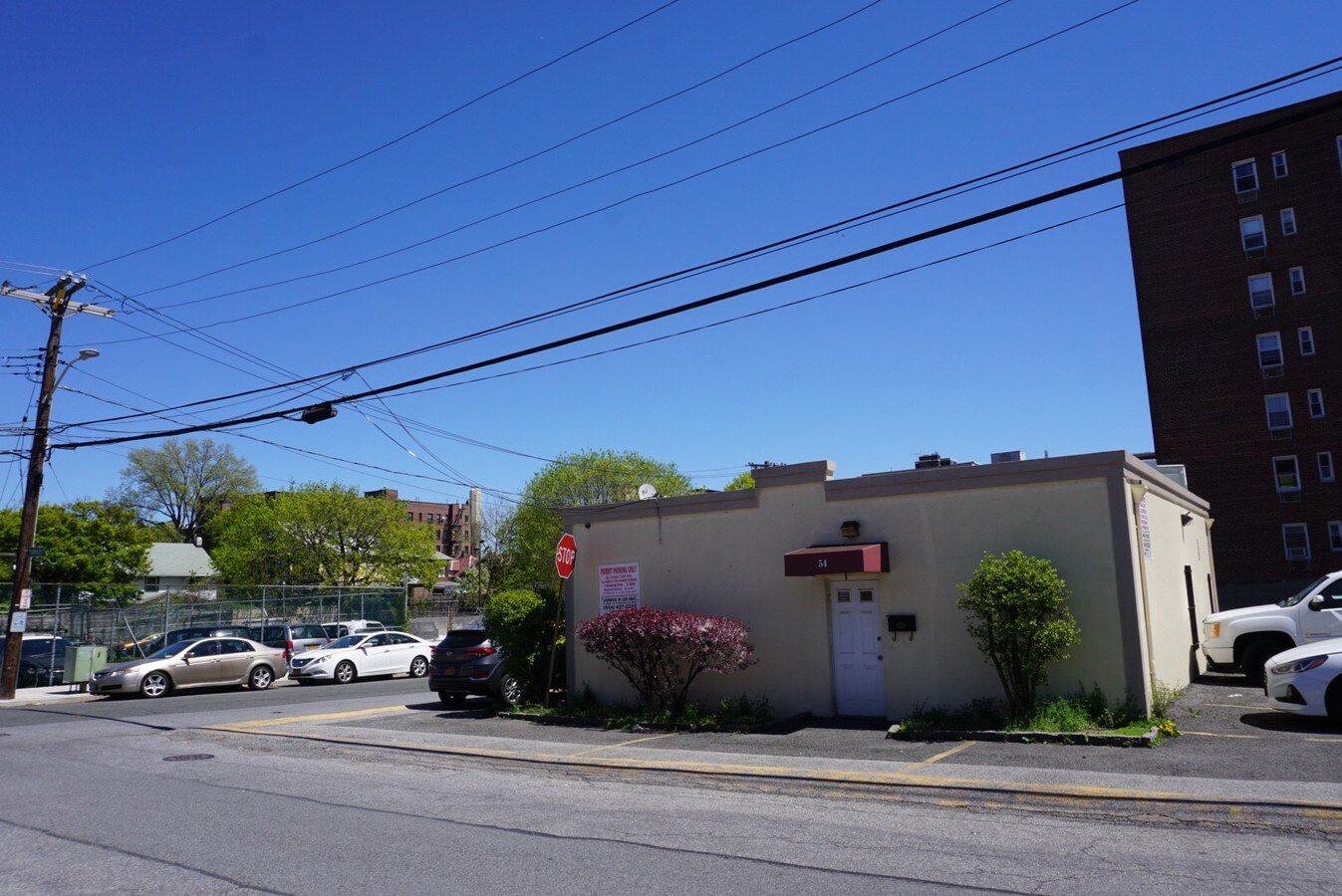 54 Yonkers Ave, Yonkers, NY 10701