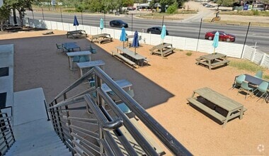 10701 Menchaca Rd, Austin, TX for lease Building Photo- Image 2 of 7