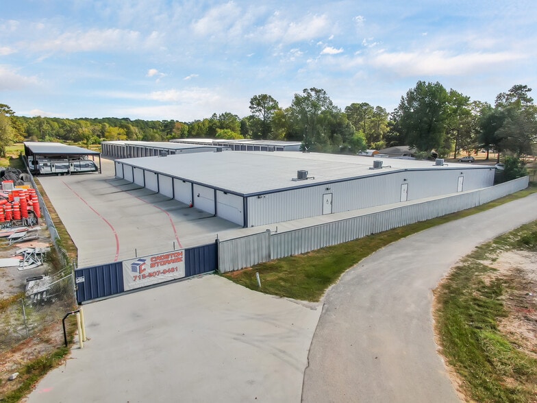 36522 Coleman Rd, Magnolia, TX for sale - Primary Photo - Image 1 of 1