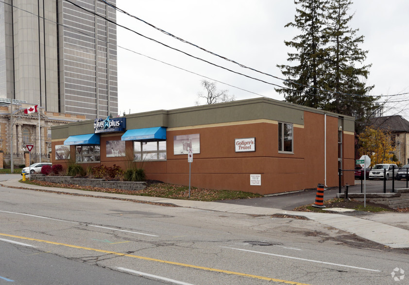 234 King St S, Waterloo, ON for lease - Primary Photo - Image 1 of 2