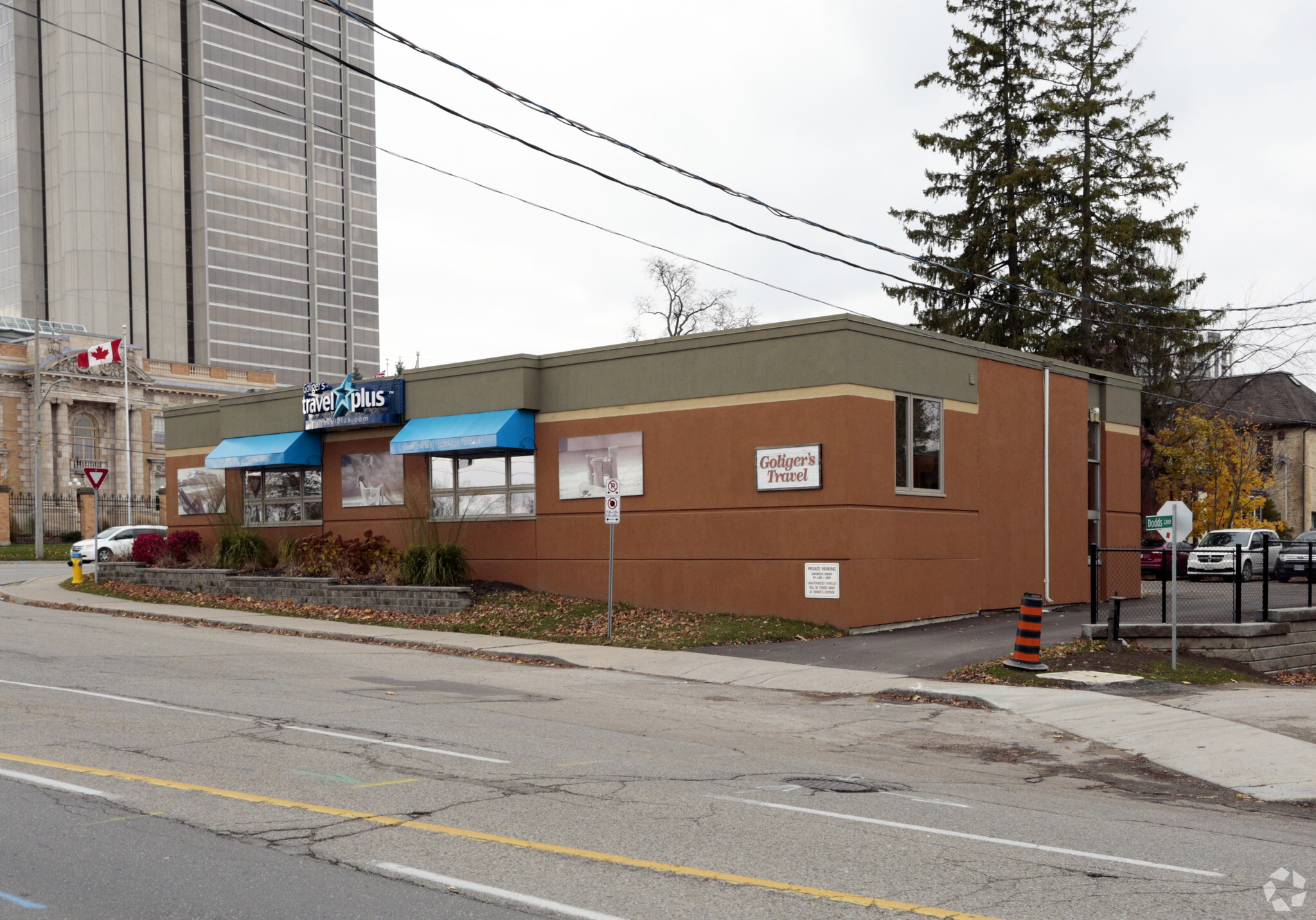 234 King St S, Waterloo, ON for lease Primary Photo- Image 1 of 3