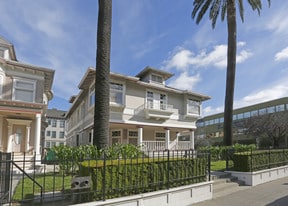 45 E Julian St, San Jose CA - Office Space