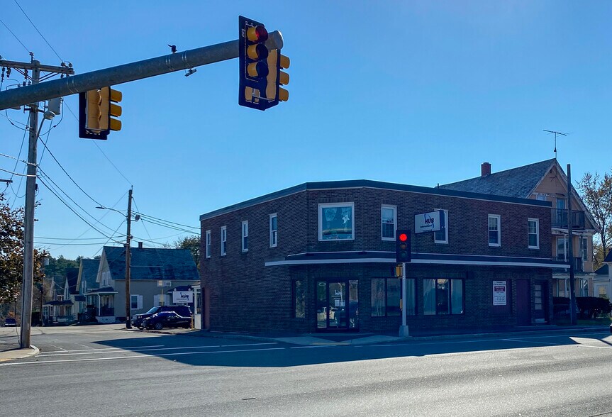 15 Moody St, Bellingham, MA for sale - Primary Photo - Image 1 of 1