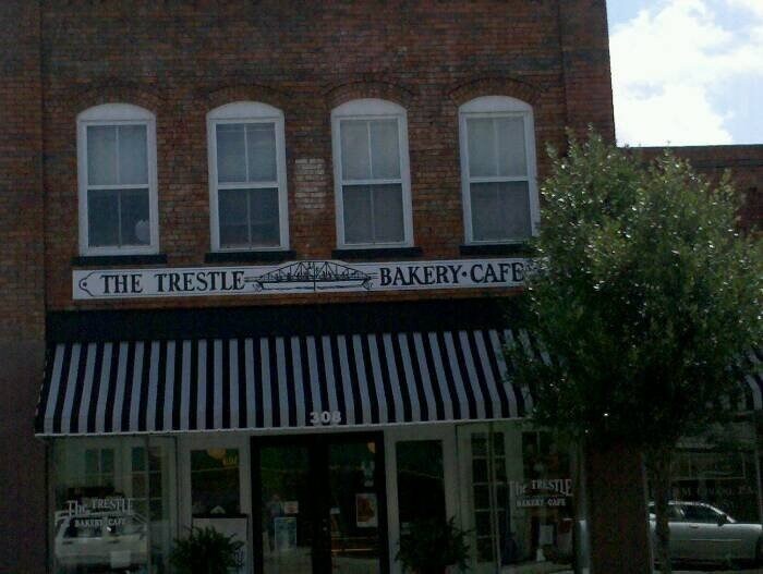 332 Main St, Conway, SC for sale - Primary Photo - Image 1 of 1