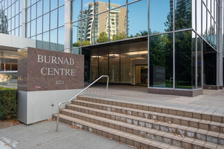 More details for 4211 Kingsway, Burnaby, BC - Office for Lease