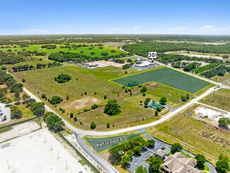 More details for U.S. 301 & CR 526, Sumterville, FL - Land for Sale