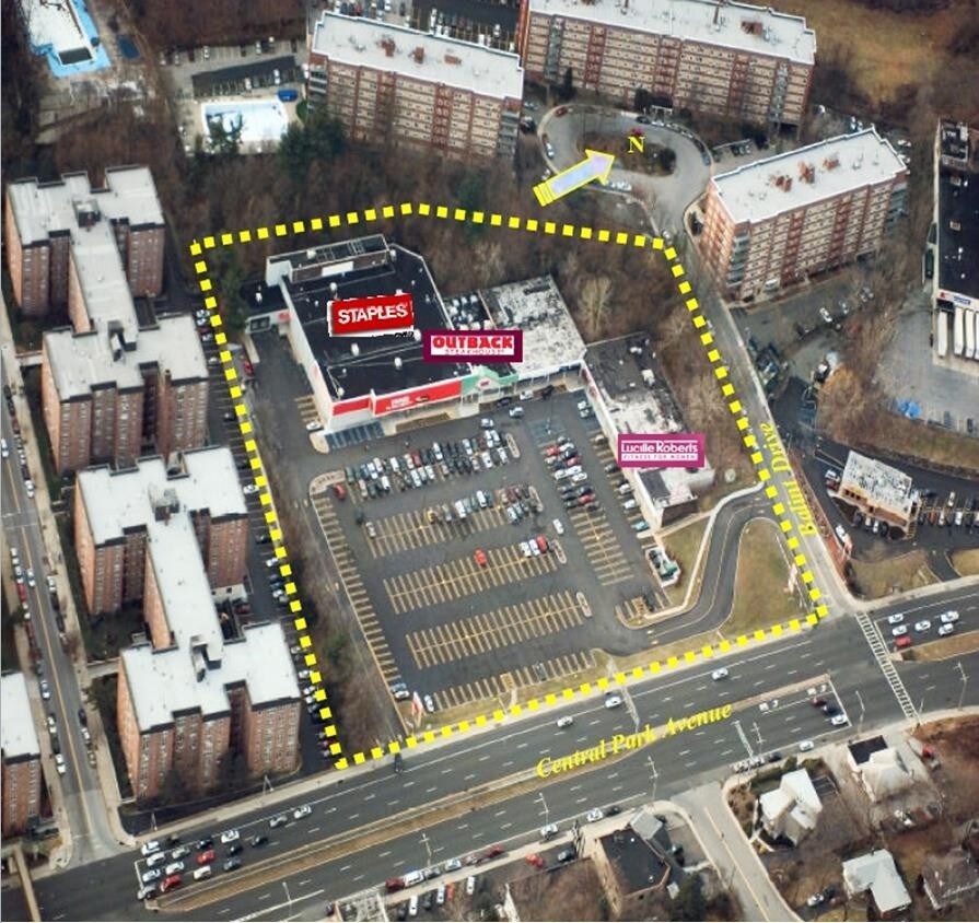 17031745 Central Park Ave, Yonkers, NY 10710 Yonkers Shopping Center