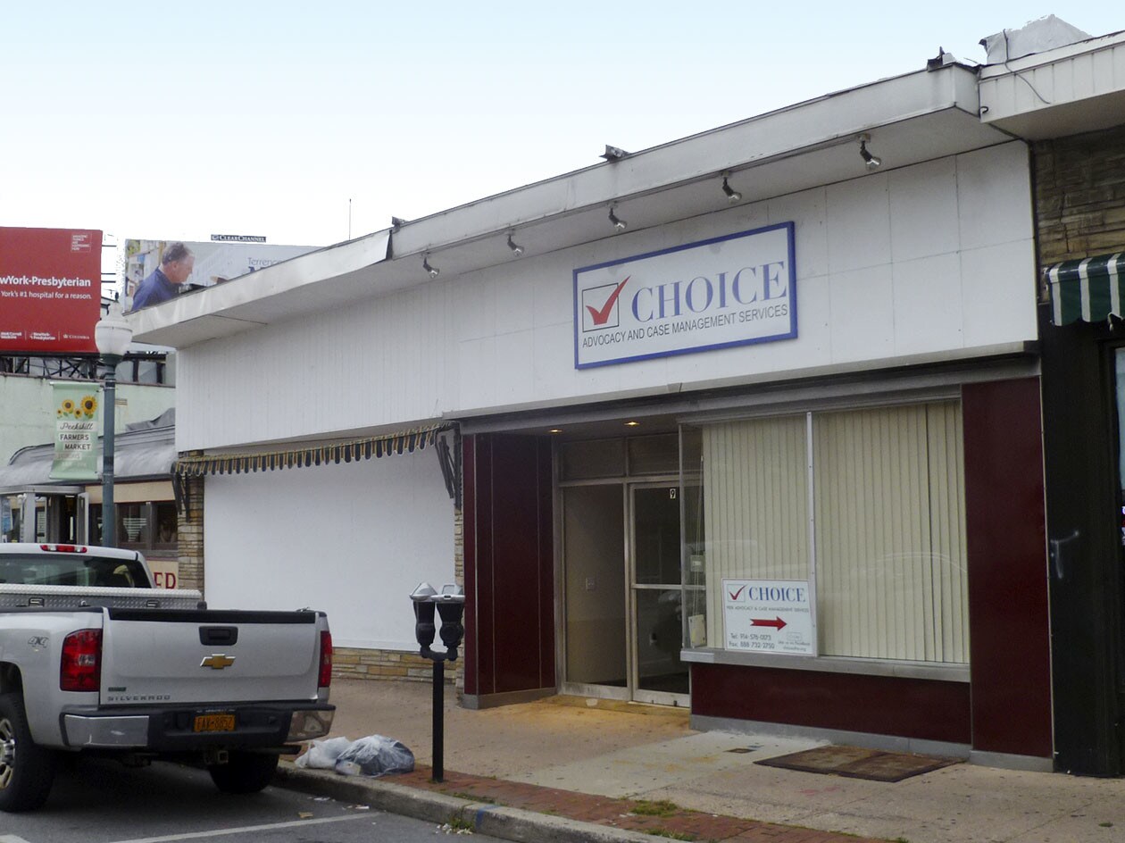 9-11 Bank St, Peekskill, NY for sale Other- Image 1 of 1