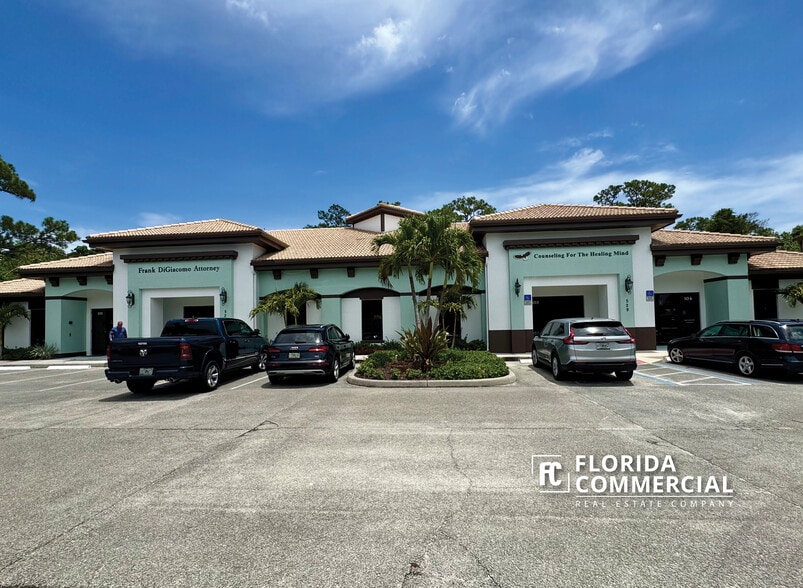 529 Palm Beach Rd, Stuart, FL for lease - Building Photo - Image 2 of 3