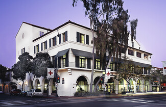 More details for 8 E Figueroa St, Santa Barbara, CA - Office, Office/Retail for Lease