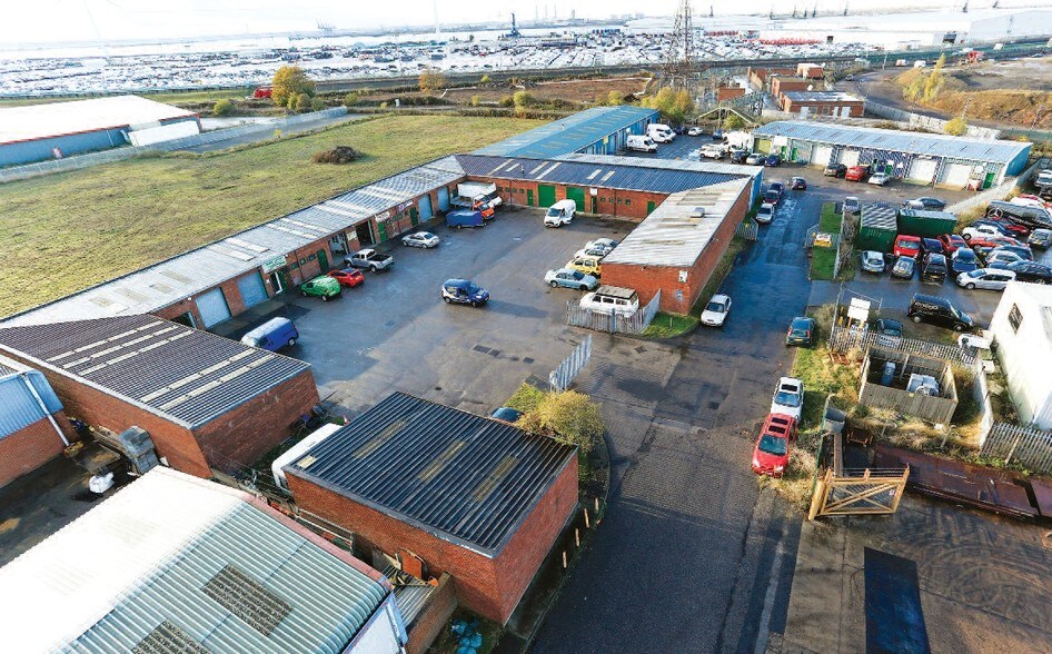 New Rd, Sheerness for sale - Primary Photo - Image 1 of 1