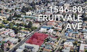 1546-1580 Fruitvale Ave - Specialty Property