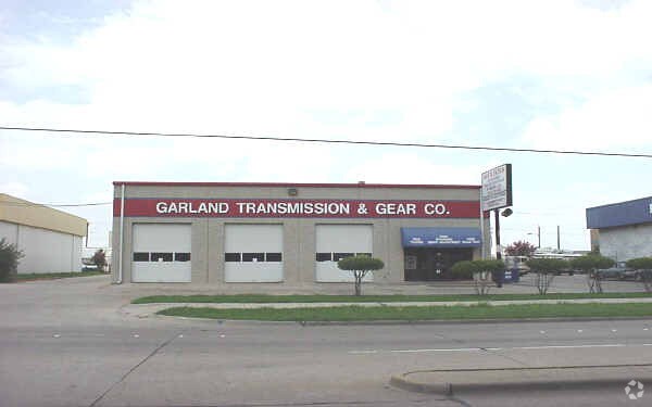 2925 S Shiloh Rd, Garland, TX for sale Primary Photo- Image 1 of 1