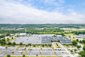 2476 Swedesford Rd, Malvern, PA - aerial  map view - Image1