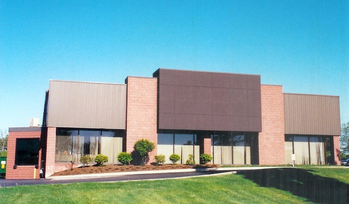 1057 E Henrietta Rd, Brighton, NY for sale Building Photo- Image 1 of 1