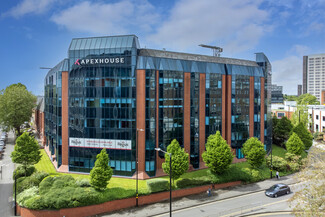 More details for 3 Embassy Dr, Birmingham - Coworking for Lease