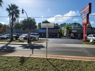More details for 4644 W Gandy Blvd, Tampa, FL - Retail for Lease
