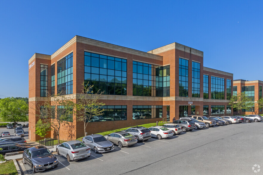 12150 Annapolis Rd, Glenn Dale, MD for lease - Primary Photo - Image 1 of 15