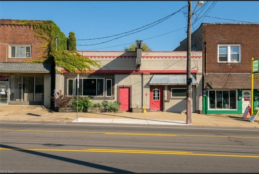 2716 Mahoning Ave, Youngstown, OH for sale - Building Photo - Image 2 of 23