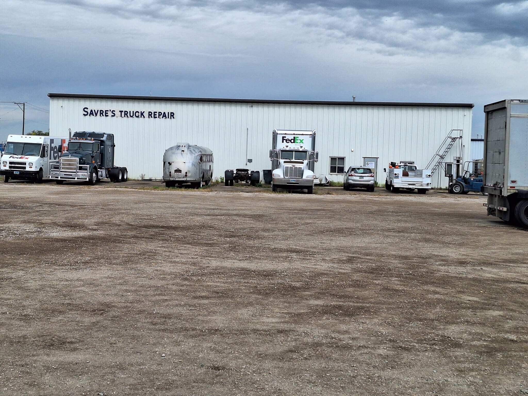 4001 N 12th Ave, Fargo, ND for sale Building Photo- Image 1 of 1