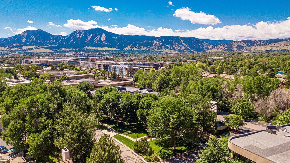 3055 Center Green Dr, Boulder, CO for lease - Building Photo - Image 2 of 16