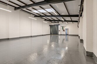 Hazelwell Rd, Birmingham for lease Interior Photo- Image 2 of 5