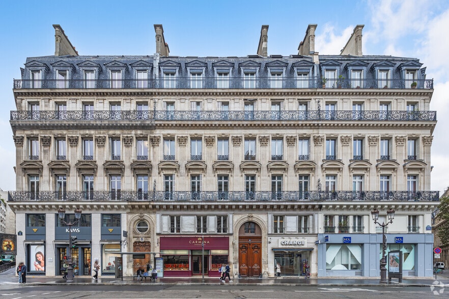 4 Avenue De L'Opera, Paris for lease - Primary Photo - Image 1 of 4