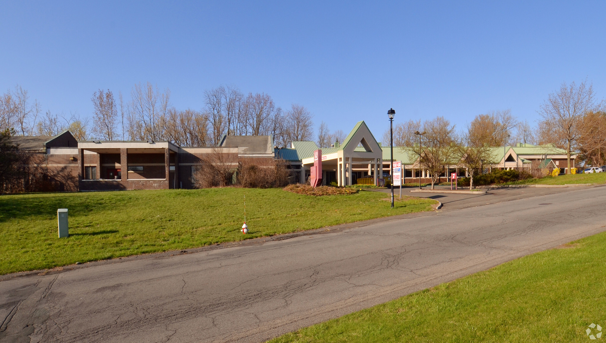 7 Century Hill Dr, Latham, NY for lease Primary Photo- Image 1 of 13