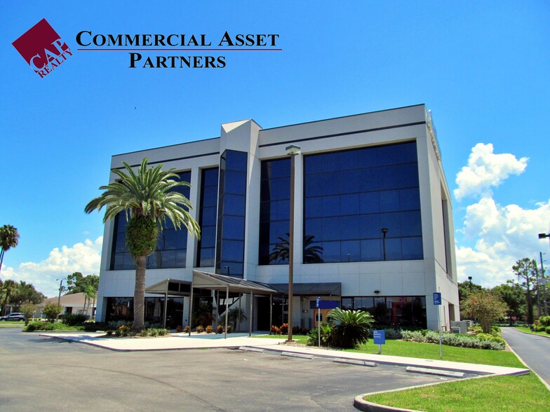 10220 US Hwy 19, Port Richey, FL for lease - Building Photo - Image 1 of 13