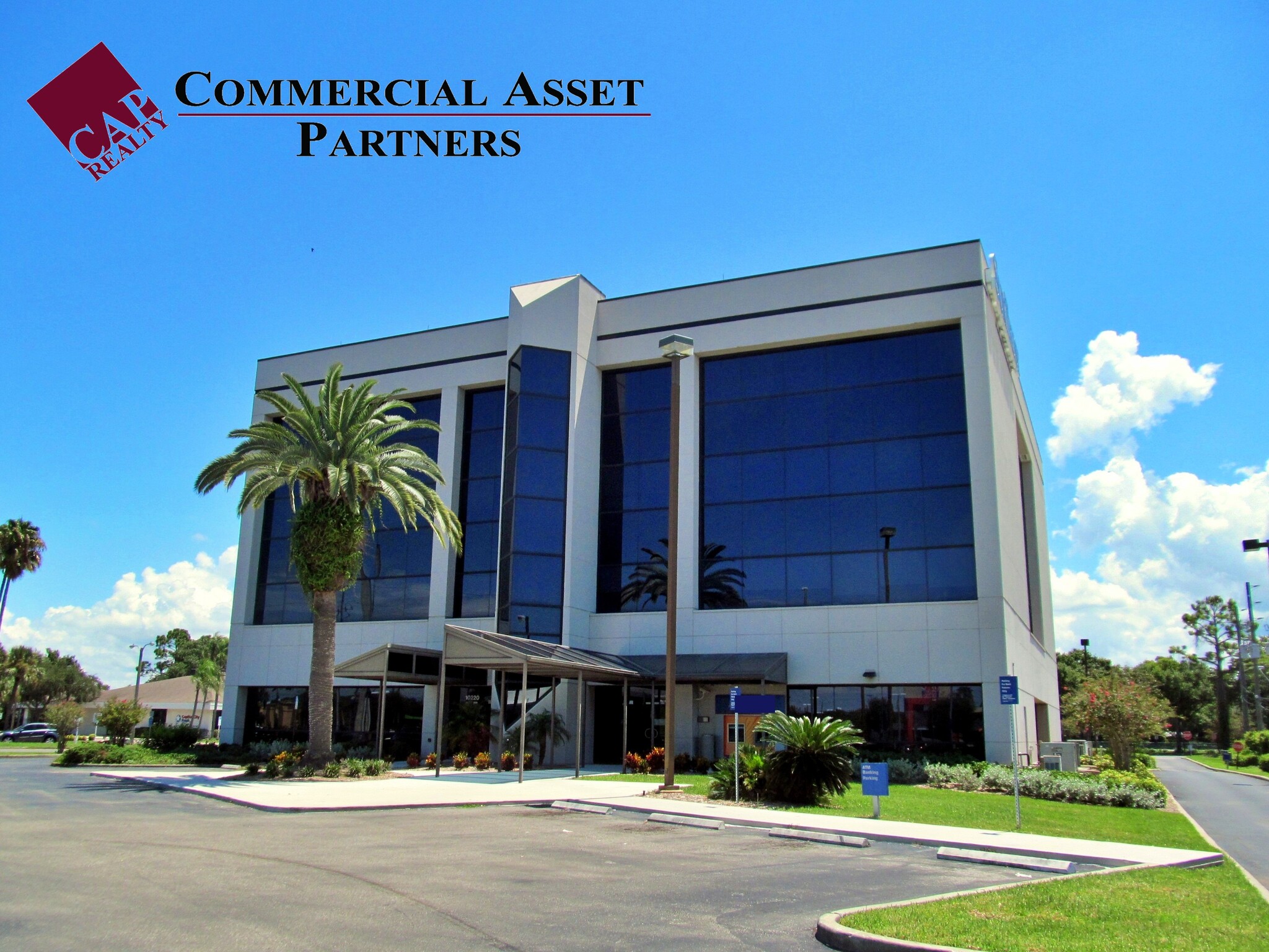 10220 US Hwy 19, Port Richey, FL for lease Building Photo- Image 1 of 14