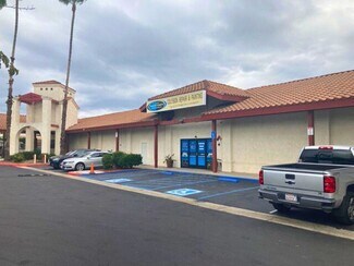 More details for 24759-24811 Sunnymead Blvd, Moreno Valley, CA - Retail for Lease